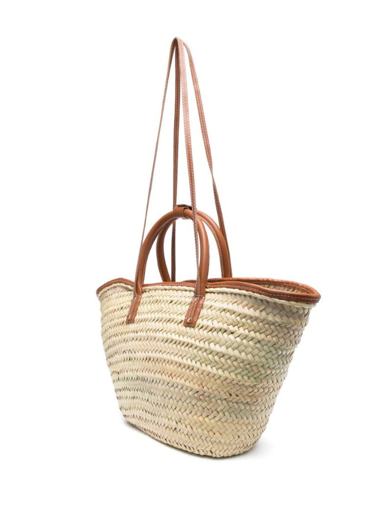 Neutral Le Panier Soli Basket Bag