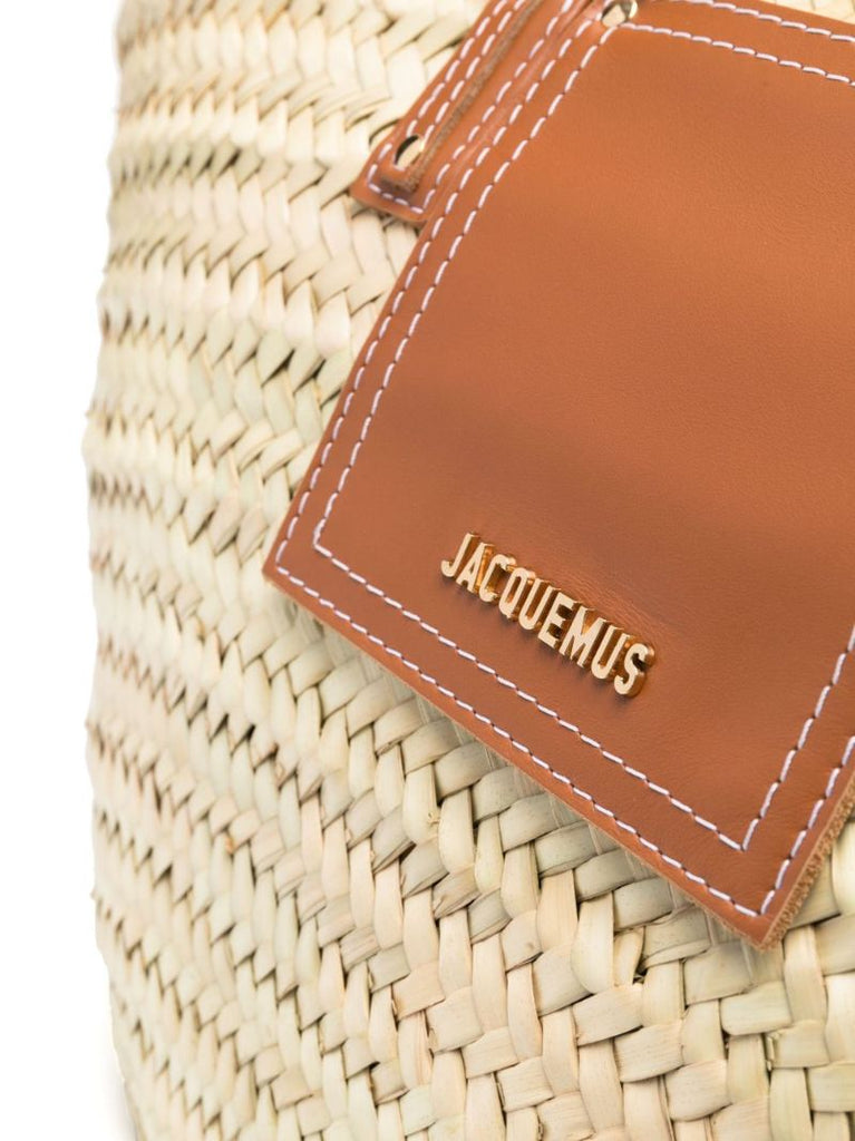 Neutral Le Panier Soli Basket Bag