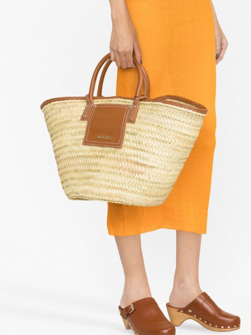 Neutral Le Panier Soli Basket Bag