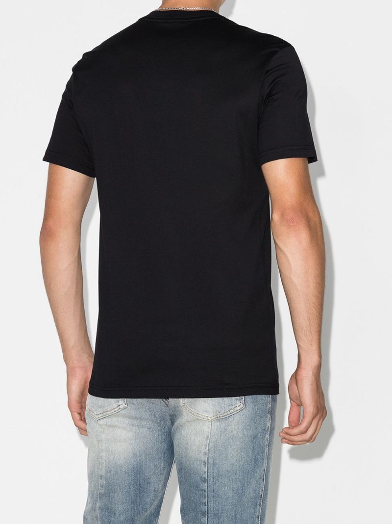 Logo Cotton T-shirt