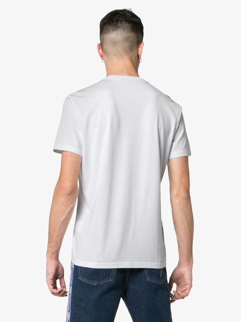 Logo Print T-shirt