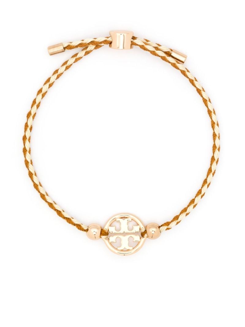 Brown Miller Slider Bracelet