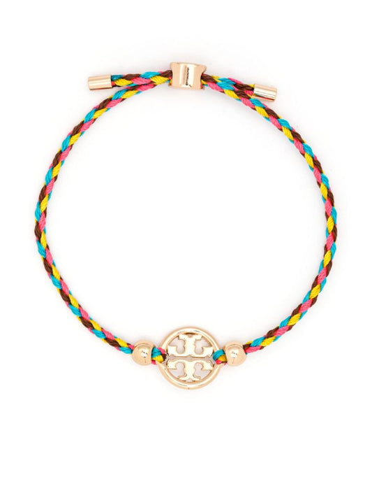 Blue Miller Slider Bracelet