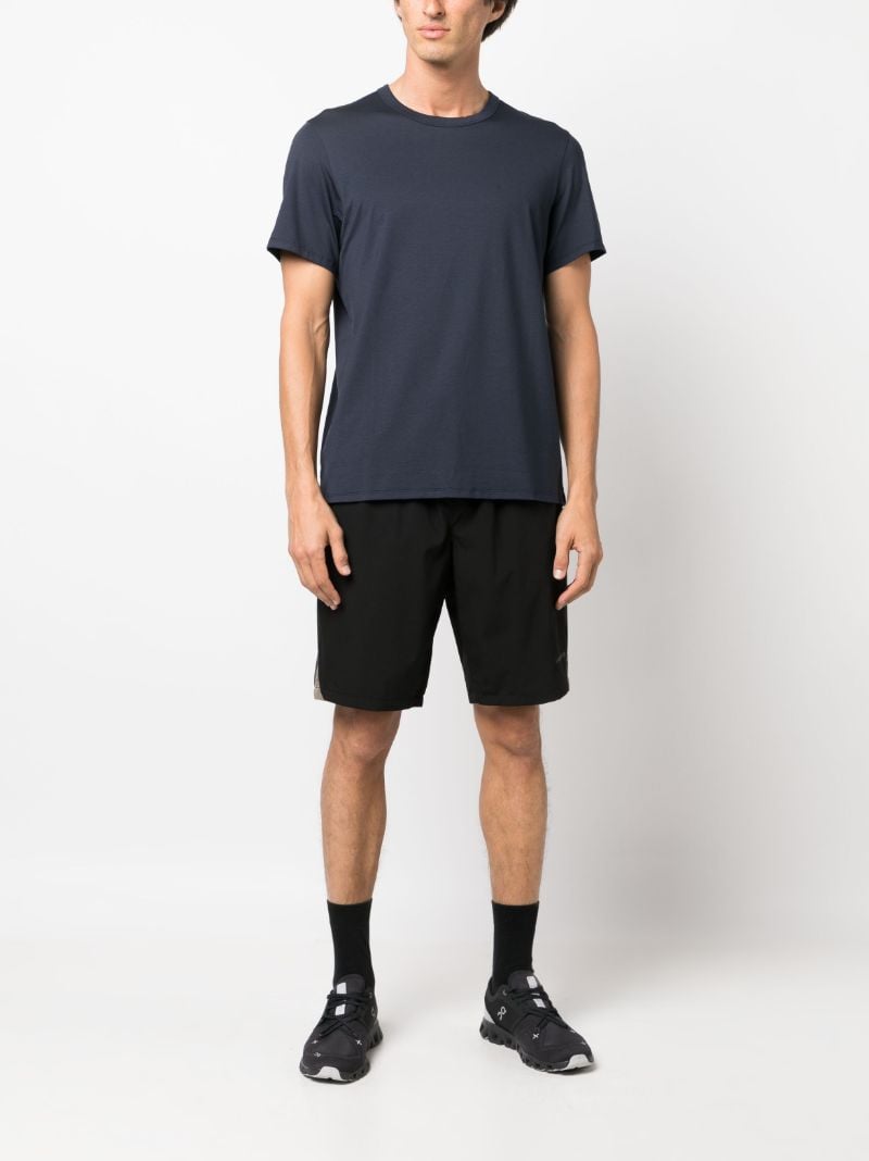 Blue the Fundamental T-shirt