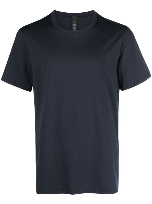 Blue the Fundamental T-shirt
