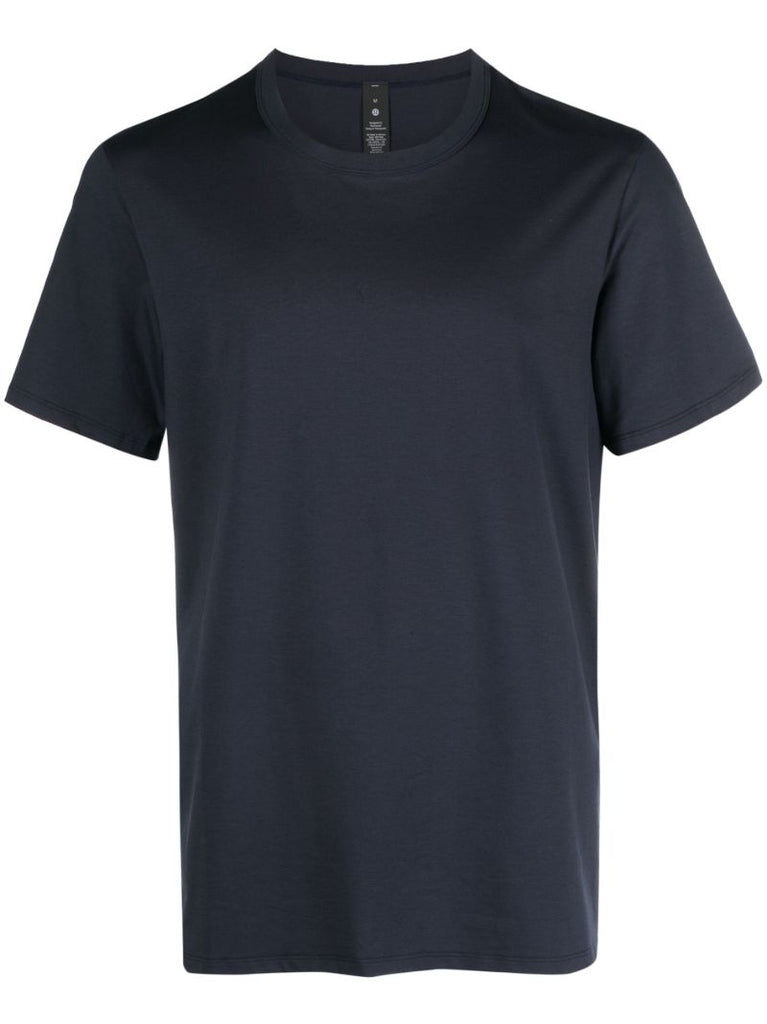 Blue the Fundamental T-shirt