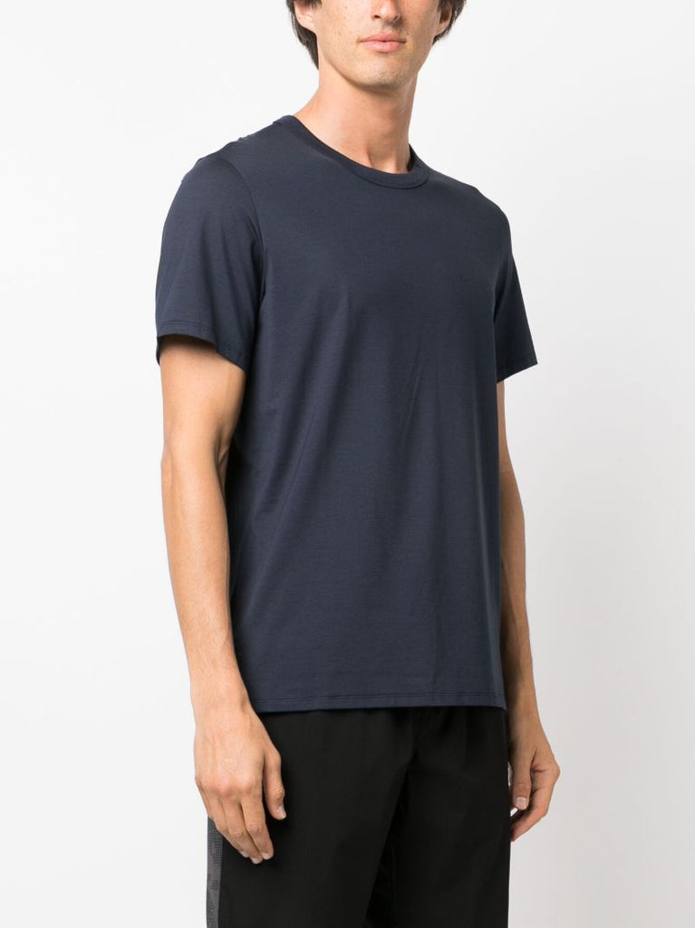 Blue the Fundamental T-shirt