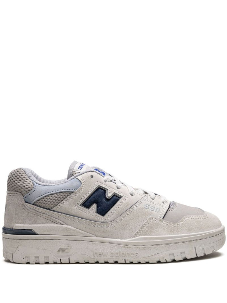 550 Grey Day Sneakers
