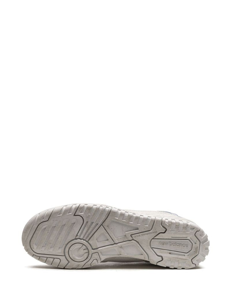 550 Grey Day Sneakers