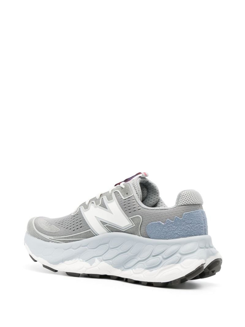 Grey More Trail V3 Sneakers
