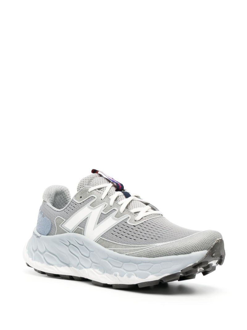 Grey More Trail V3 Sneakers