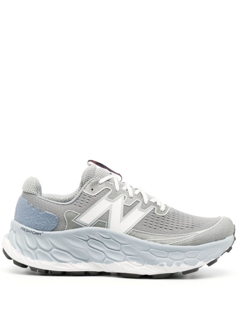 Grey More Trail V3 Sneakers