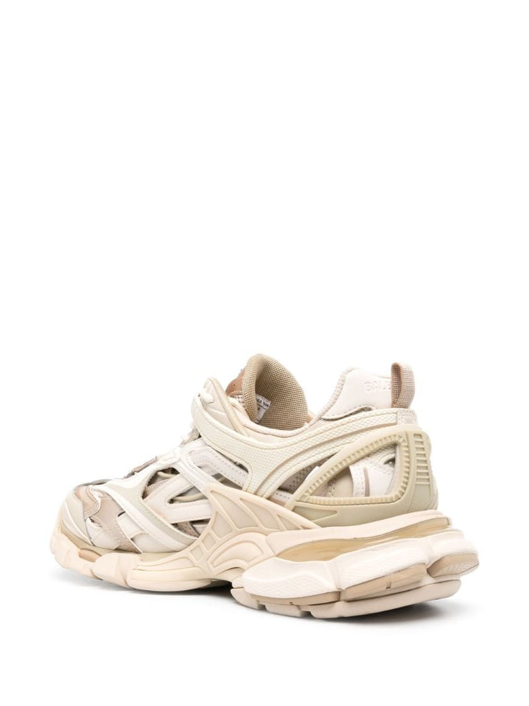 Neutral Track 2.0 Sneakers