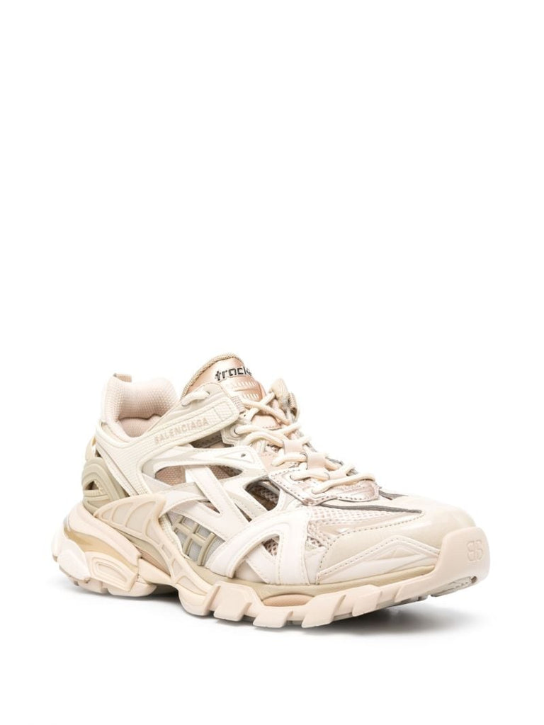 Neutral Track 2.0 Sneakers