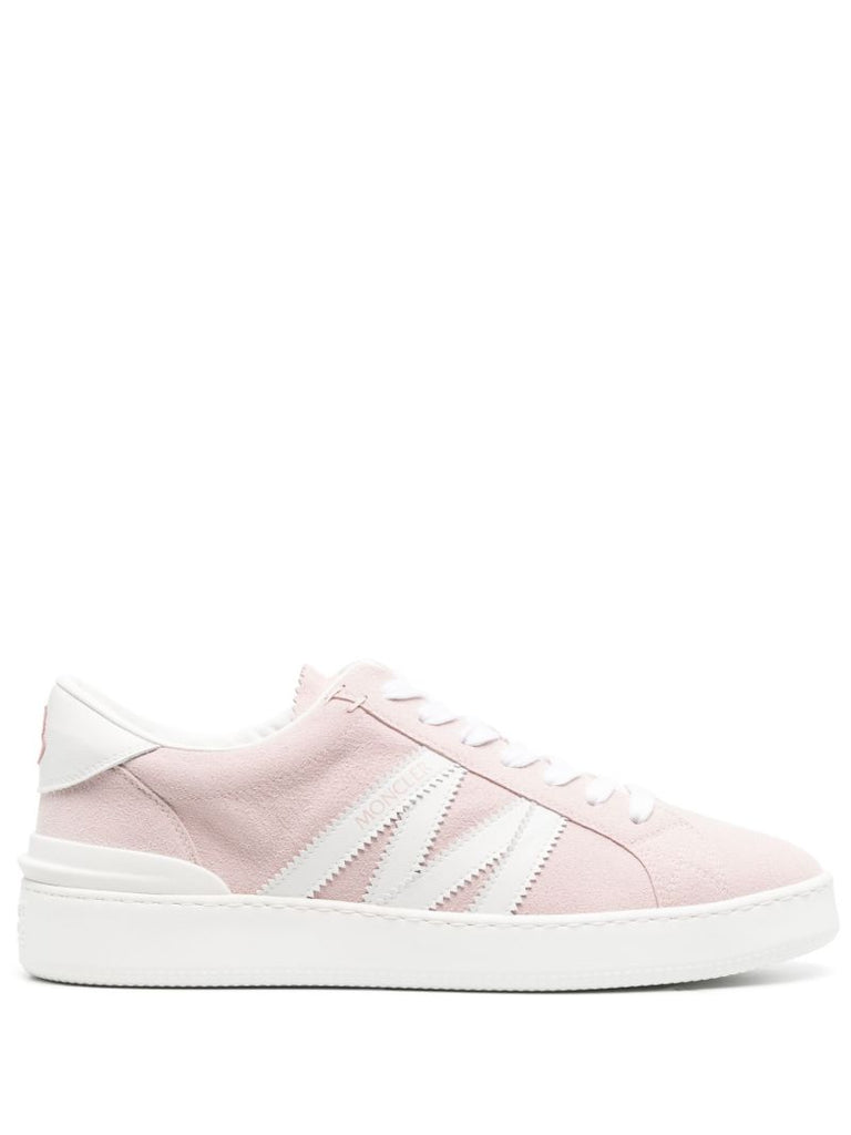 Pink Monaco M Sneakers