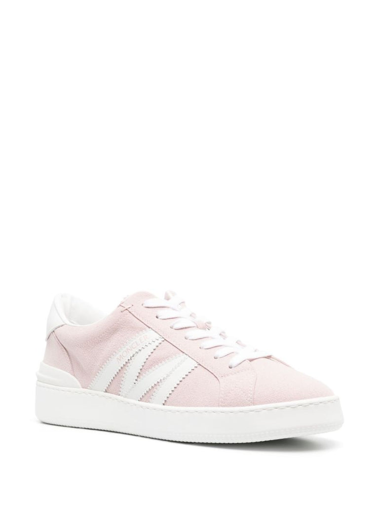Pink Monaco M Sneakers