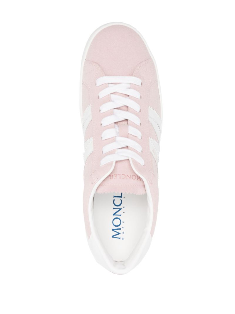 Pink Monaco M Sneakers