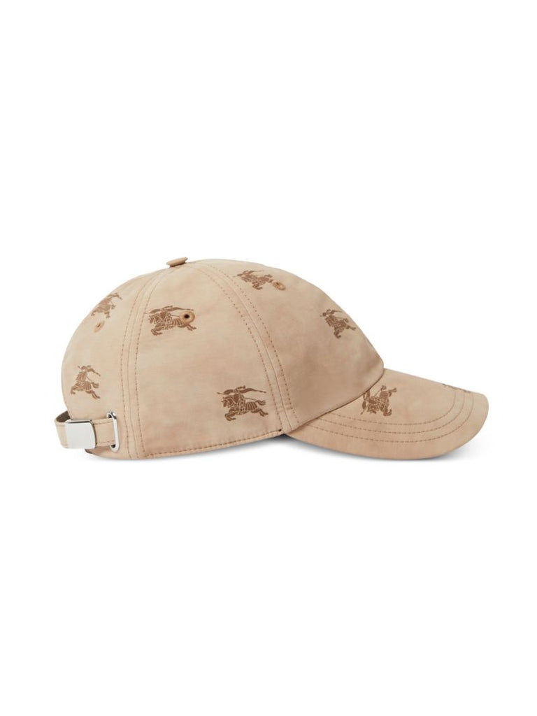 Beige Ekd Technical Baseball Cap