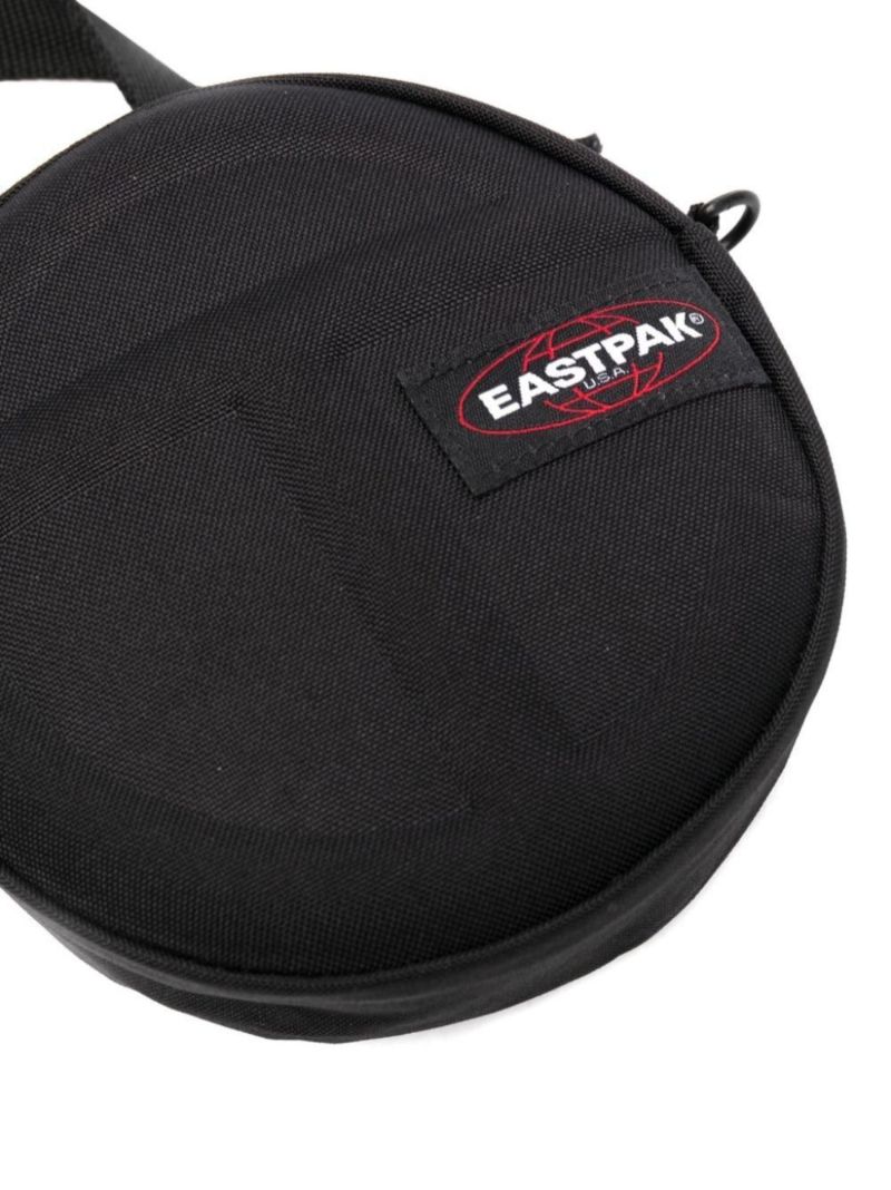 Eastpak X Telfar Circle Bag Blk