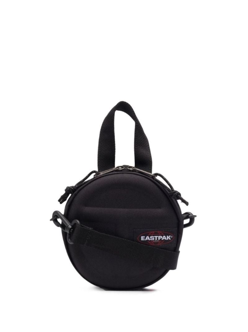Eastpak X Telfar Circle Bag Blk