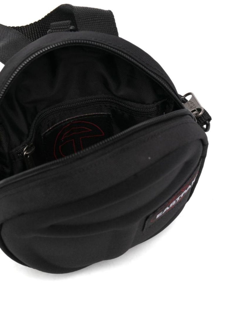 Eastpak X Telfar Circle Bag Blk