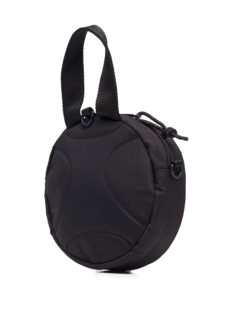 Eastpak X Telfar Circle Bag Blk