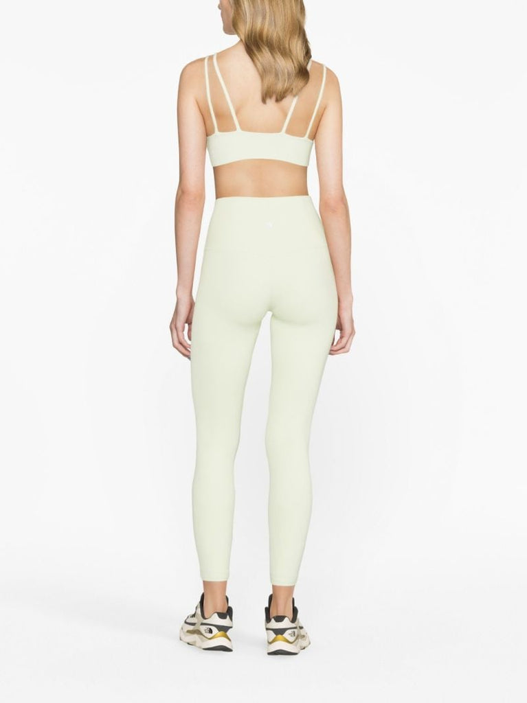Green Align 25 Inch Yoga Leggings