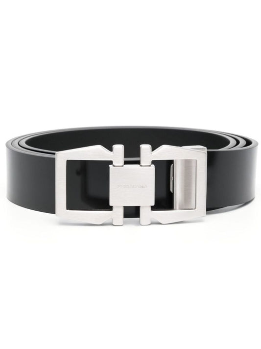 Gancini Reversible Belt