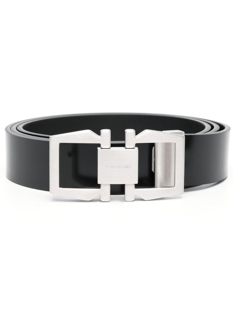 Gancini Reversible Belt