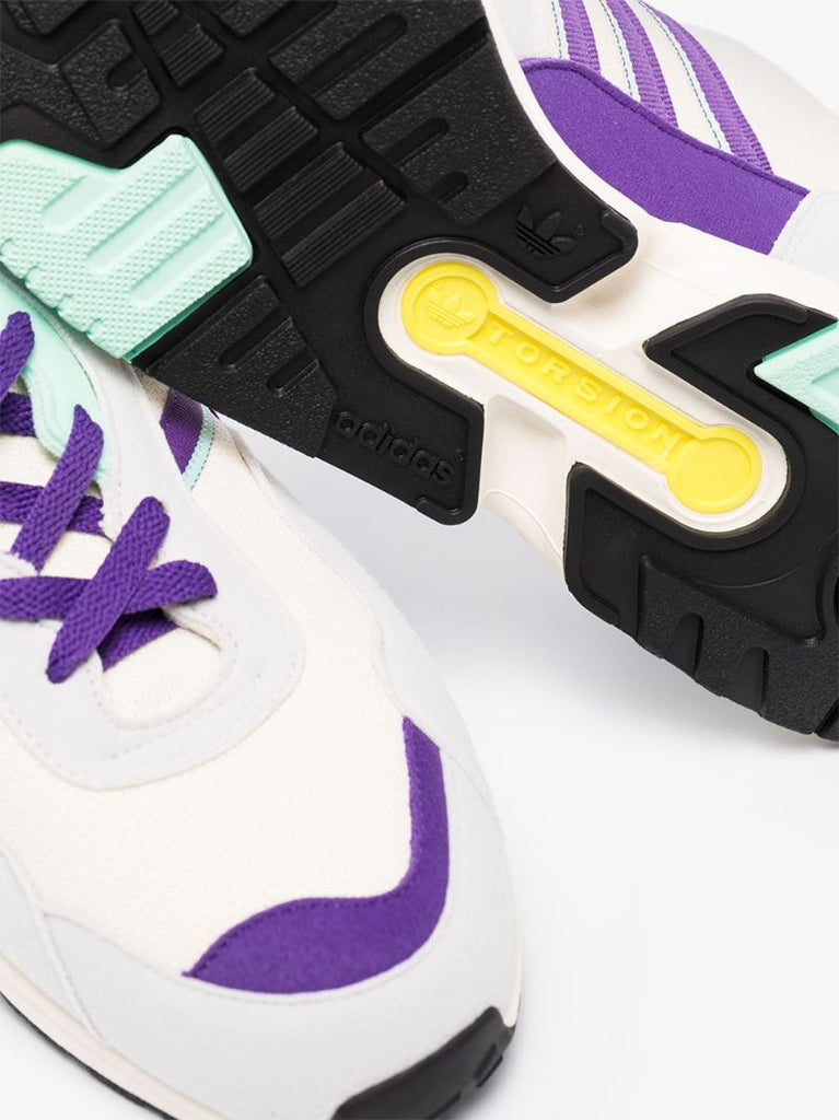 Multicoloured Harmony Sneakers