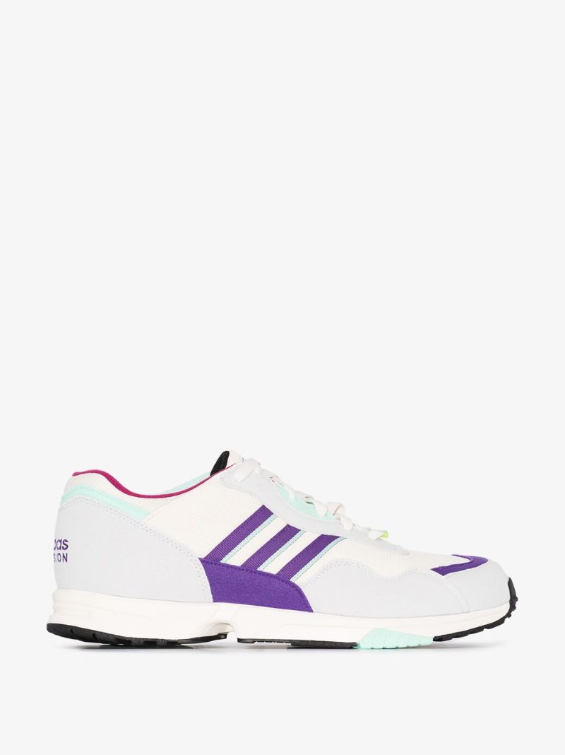 Multicoloured Harmony Sneakers