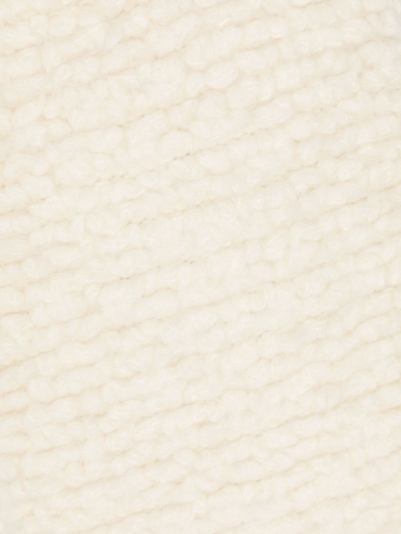 Neutral Logo-appliquÃ_x0083_Â© Scarf