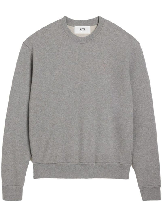 Grey Ami De Coeur Sweatshirt