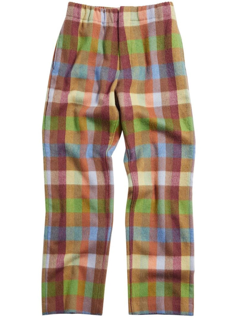 X the Elder Statesman Oasi Cashmere Trousers