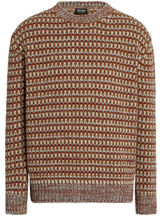 Oasi Cashmere Jumper