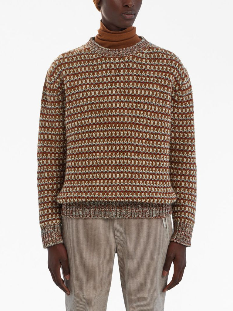 Oasi Cashmere Jumper