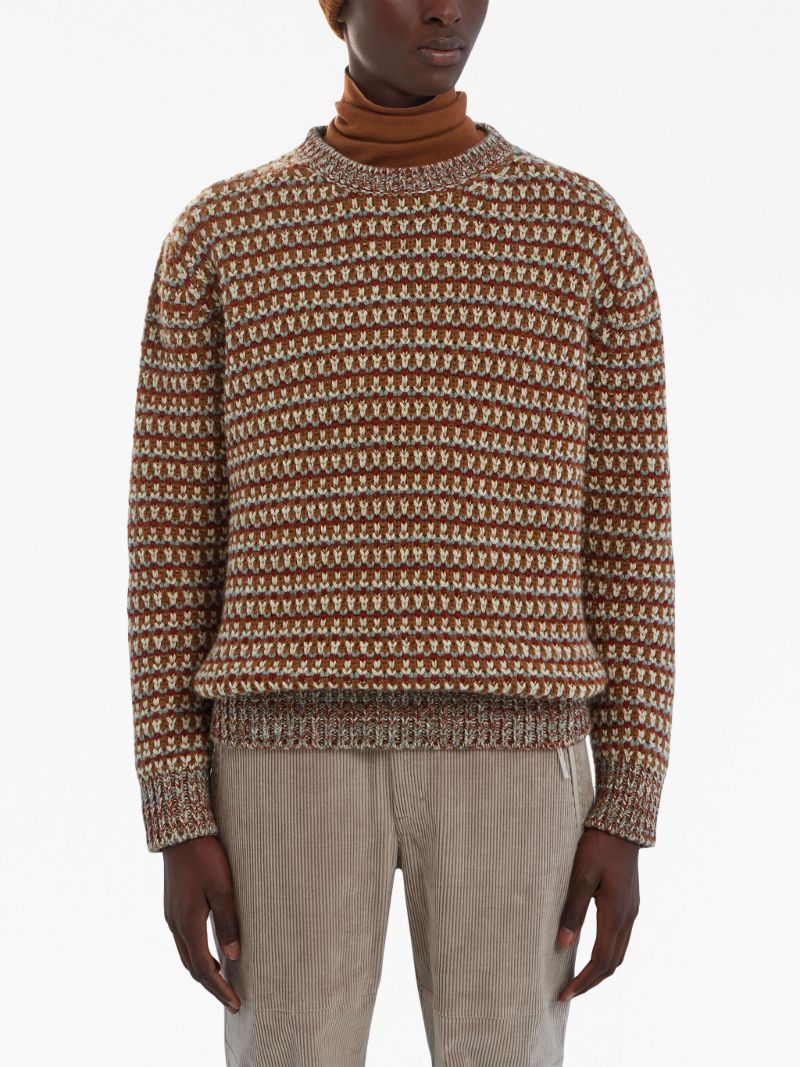 Oasi Cashmere Jumper