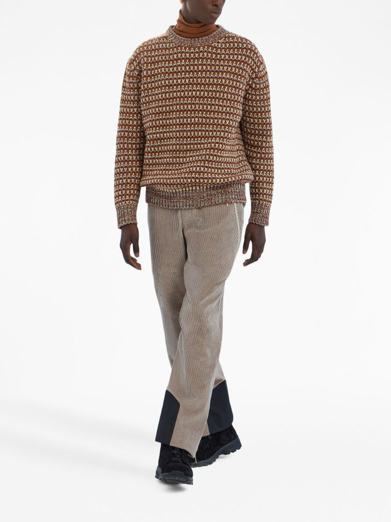 Oasi Cashmere Jumper