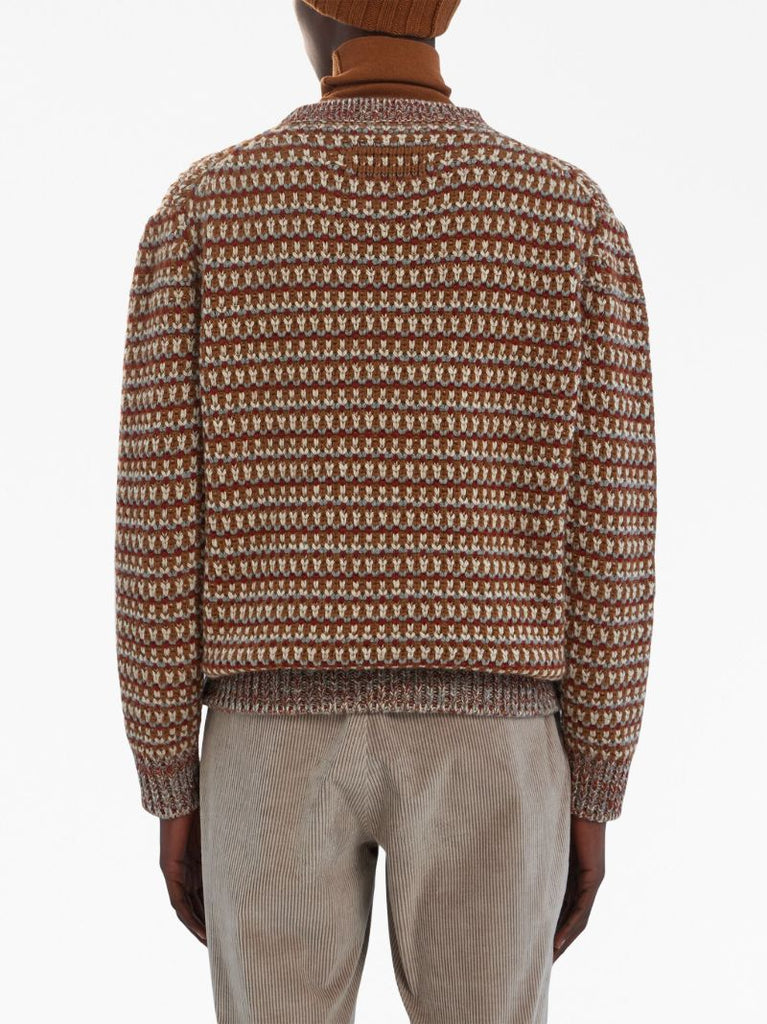Oasi Cashmere Jumper