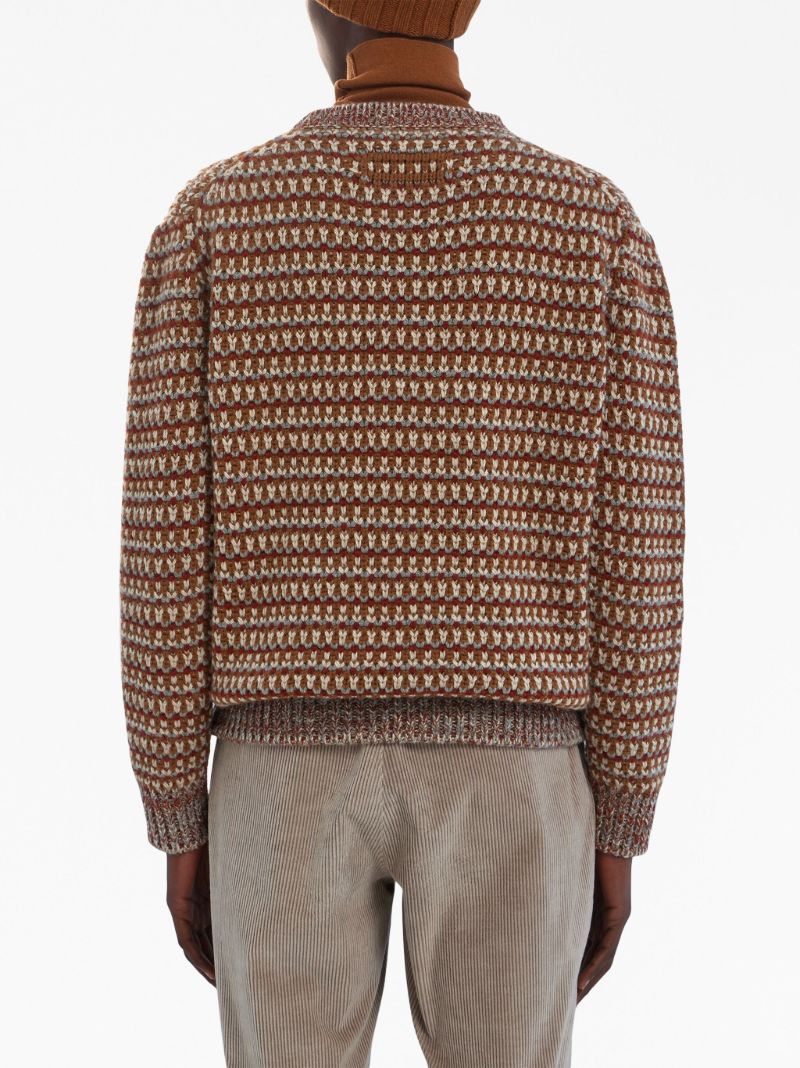 Oasi Cashmere Jumper
