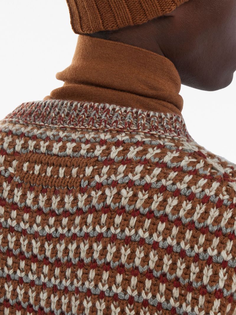 Oasi Cashmere Jumper