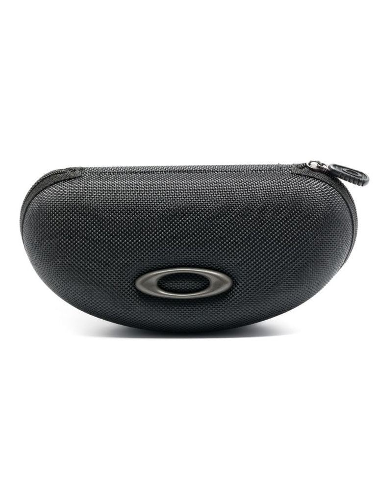 X Satisfy Grey Subzero Shield Sunglassses