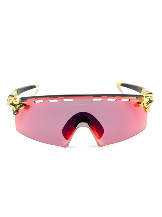 Black Encoder Strike V Sunglasses