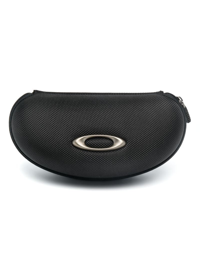 Black Encoder Strike V Sunglasses
