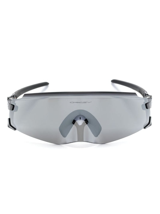 Black Kato Wide Sunglasses