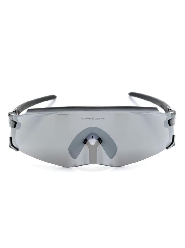 Black Kato Wide Sunglasses