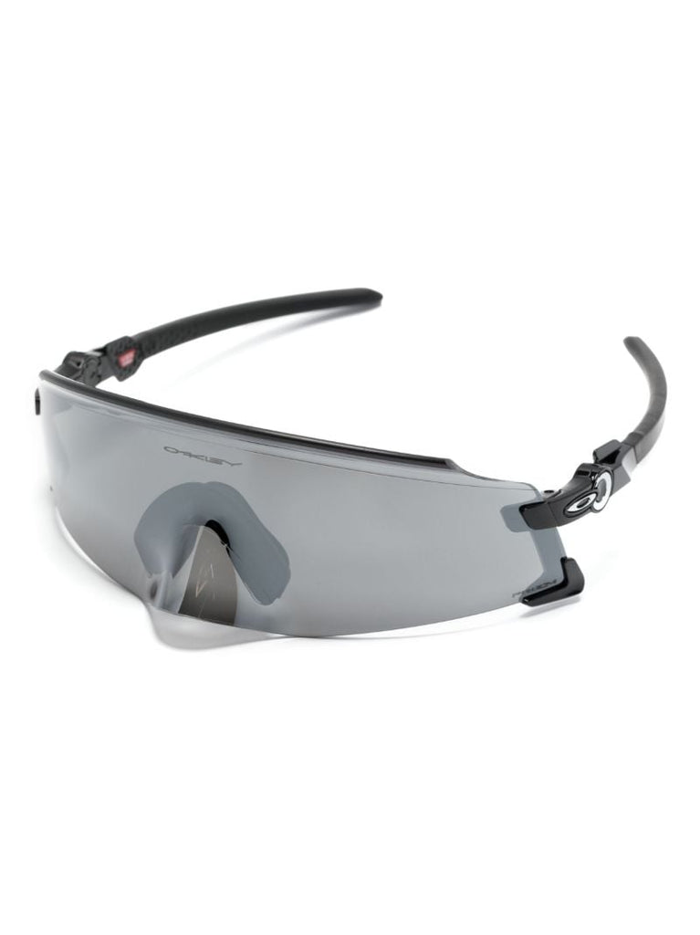 Black Kato Wide Sunglasses