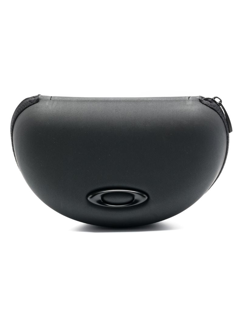 Black Kato Wide Sunglasses