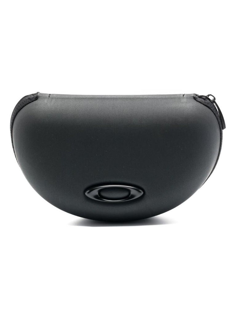 Black Kato Wide Sunglasses