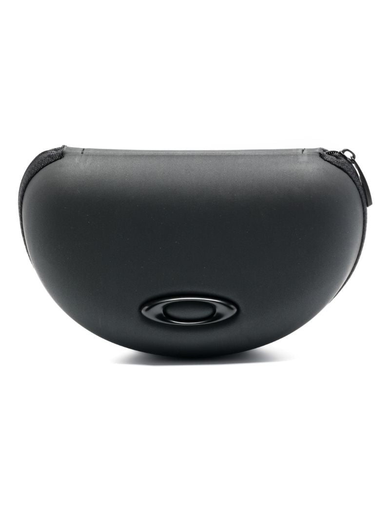 Black Kato Wide Sunglasses